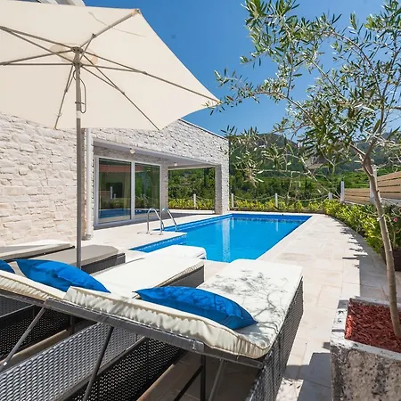Villa Pitve Villa Jelsa (Hvar)