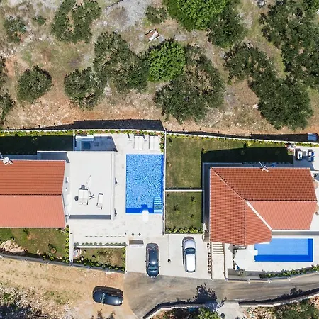 Villa Villa Pitve