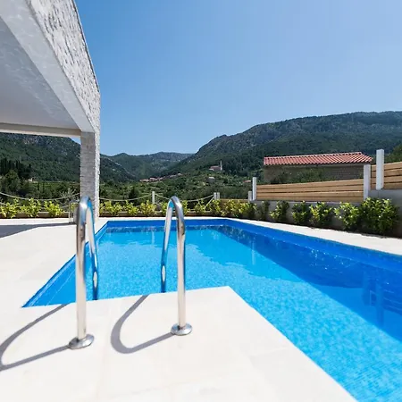 Villa Pitve
