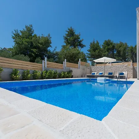 Villa Pitve Jelsa (Hvar)