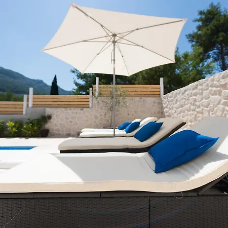 Villa Pitve * Jelsa (Hvar)