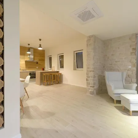 Villa Pitve *