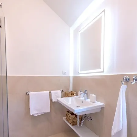 Villa Pitve Villa Jelsa (Hvar)