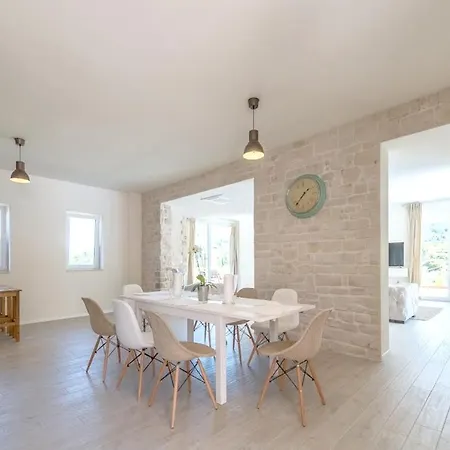 Villa Villa Pitve Jelsa (Hvar)