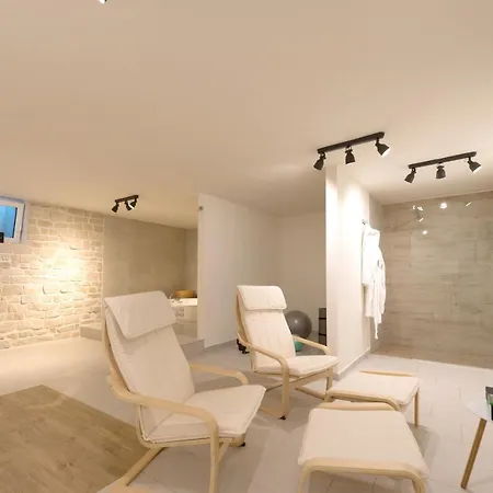 Villa Pitve Jelsa (Hvar)