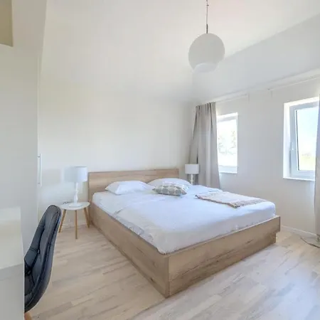 Villa Pitve * Jelsa (Hvar)